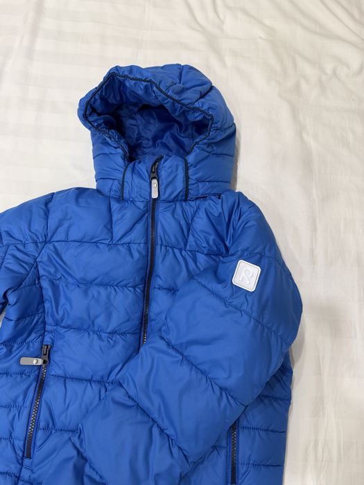 Куртка reima 134