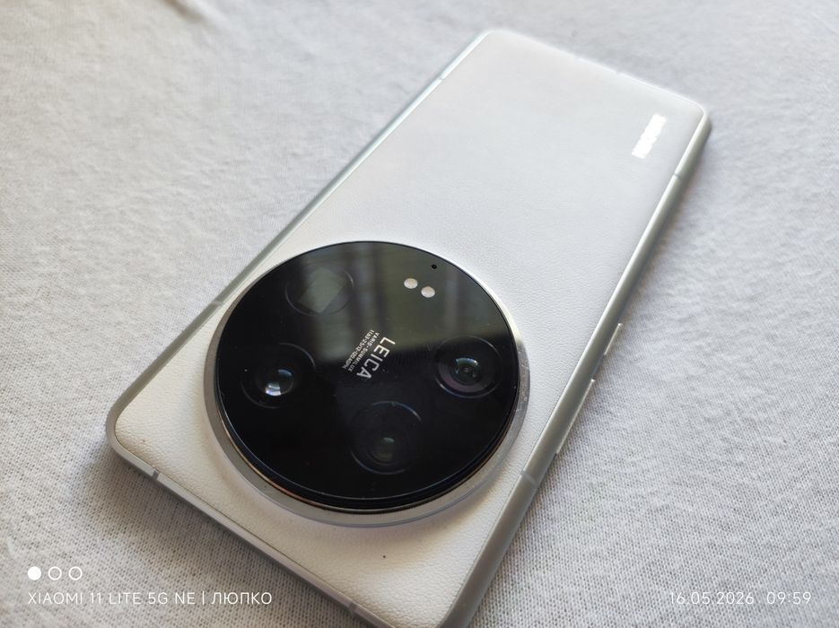 Xiaomi 14 ULTRA 16/512