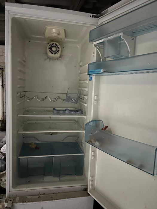 Холодильник беко 50 мын