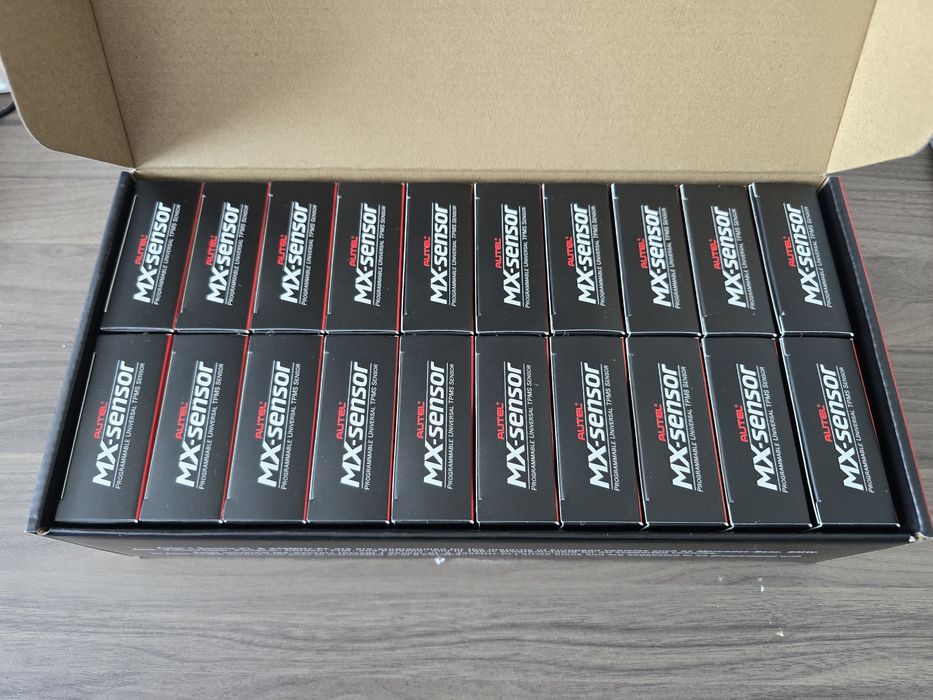 Продам датчики TPMS