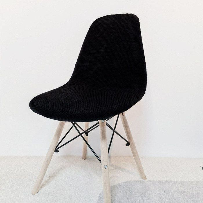 Дизайнерский Стул Eames DSW