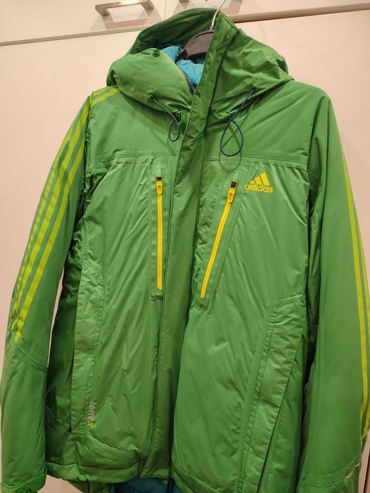Сноуборд яке Adidas