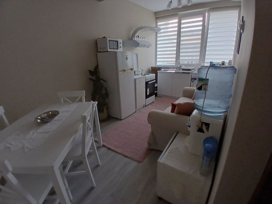 Дава се под наем Етаж от къща в Дупница - 45 кв.м за 255 € - Снимка #3