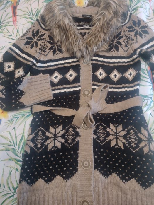 Дамска жилетка Waikiki