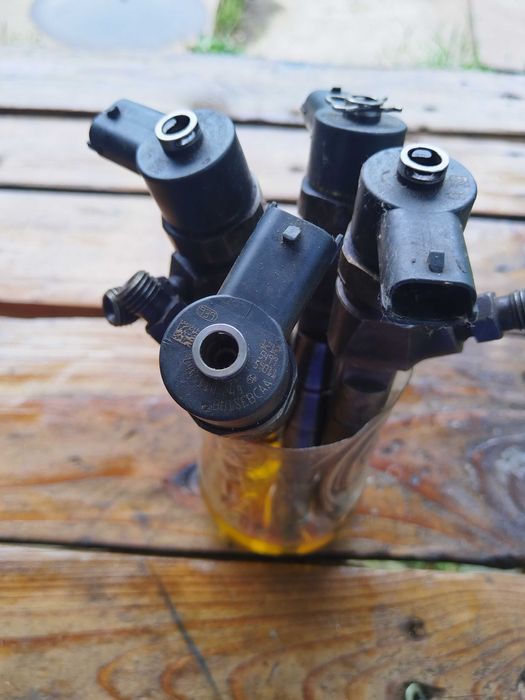 Дюзи за алфа 159 1.9JTDM 150