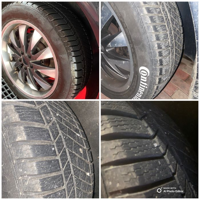 Vând mercedes Ml 320!