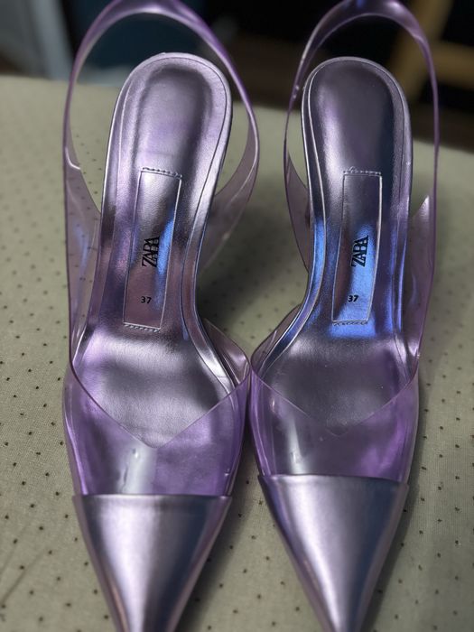 Pantofi zara dama