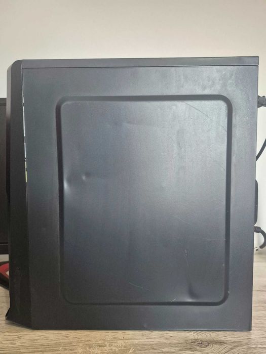 PC Gaming/Office + Periferice Cadou| 16GB RAM, GTX 1060, I3 7100