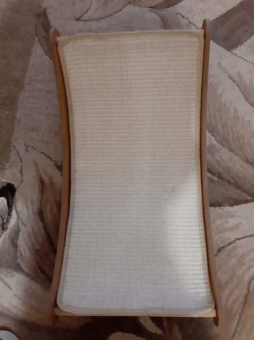 Placa de zgâriat pentru pisici