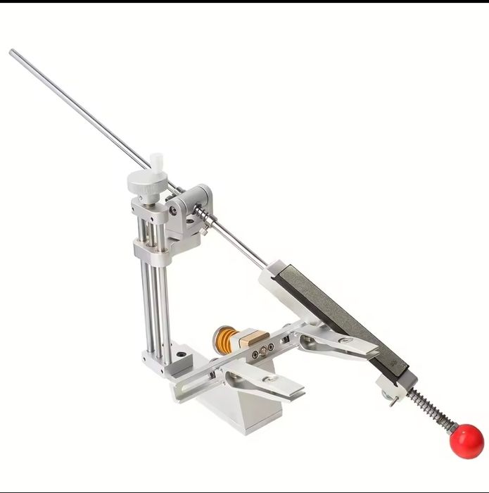 Заточваща система с фиксиран ъгъл - точилка за ножове