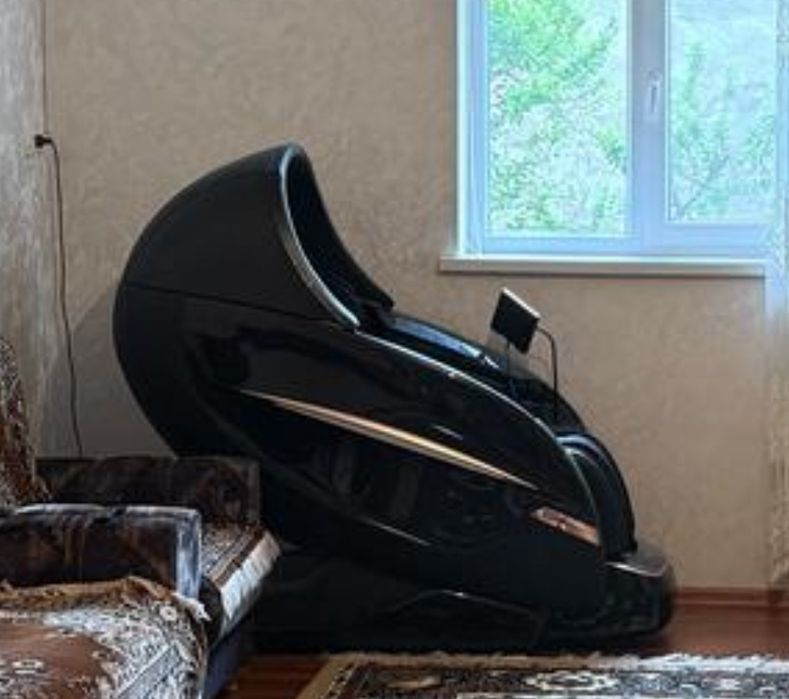 Массажное кресло премиум класса