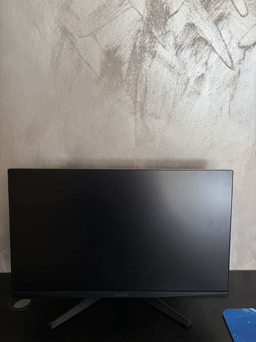 Monitor gaming asus tuf