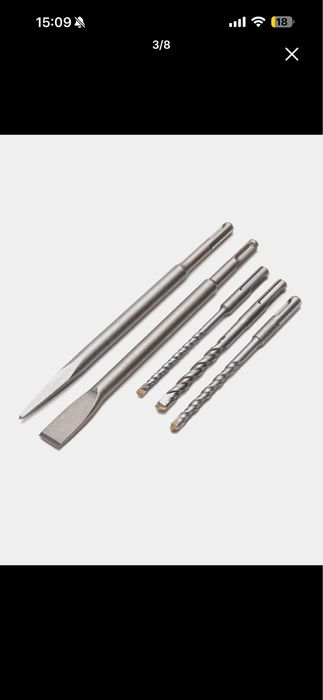 Перфаратор IMPLUSE