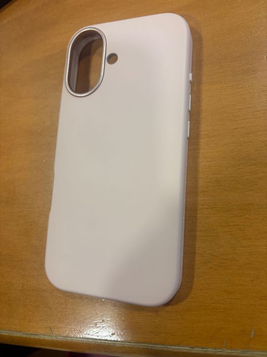 Кейс оригинален iPhone 17