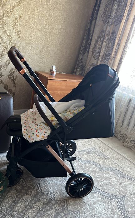 Продам коляска летня