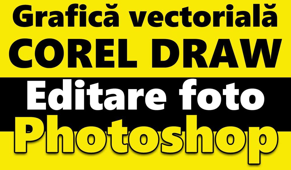 Grafica | Social Media | Banner | Cover | Reclama | Pliante | Flyere