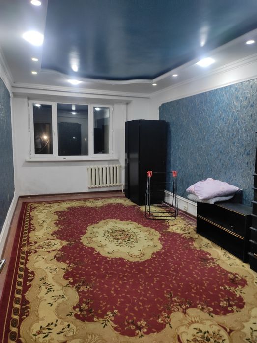 Яккасарой тумани Қушбегида 2 хонали квартира ижарага берилади. 350 у е