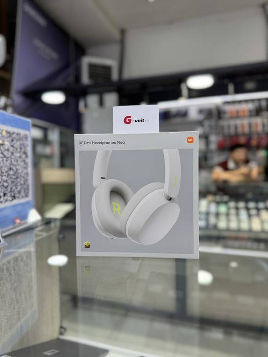 Redmi Headphones Neo (оптом)