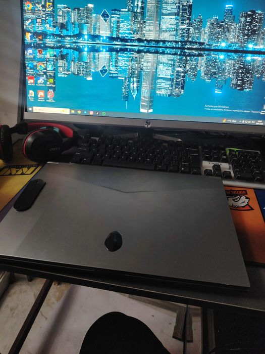 Thunderobot notebook ноутбук игровой