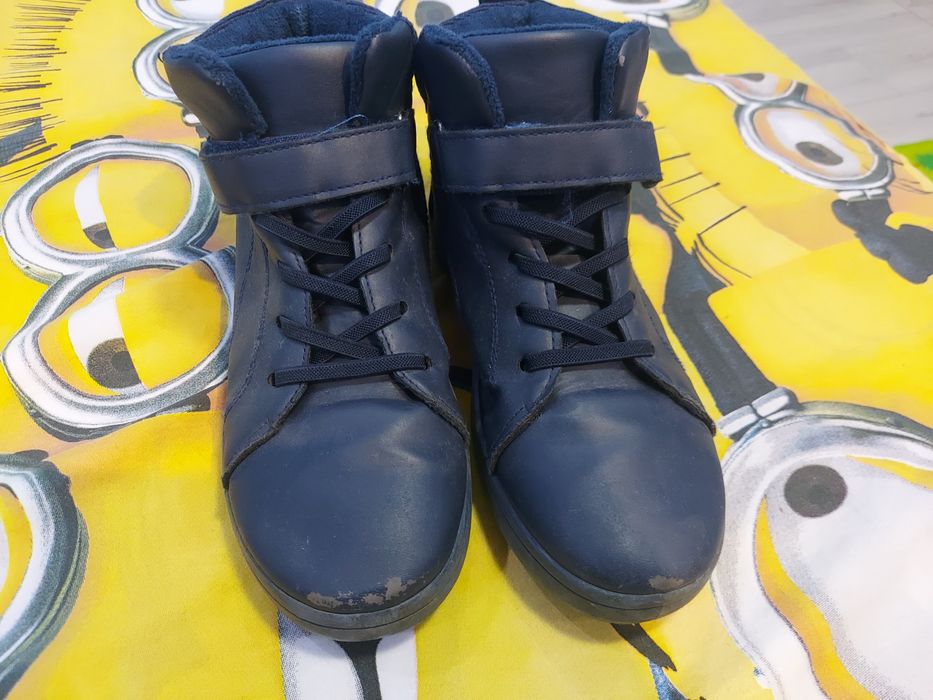 Топло Боти 36 номер