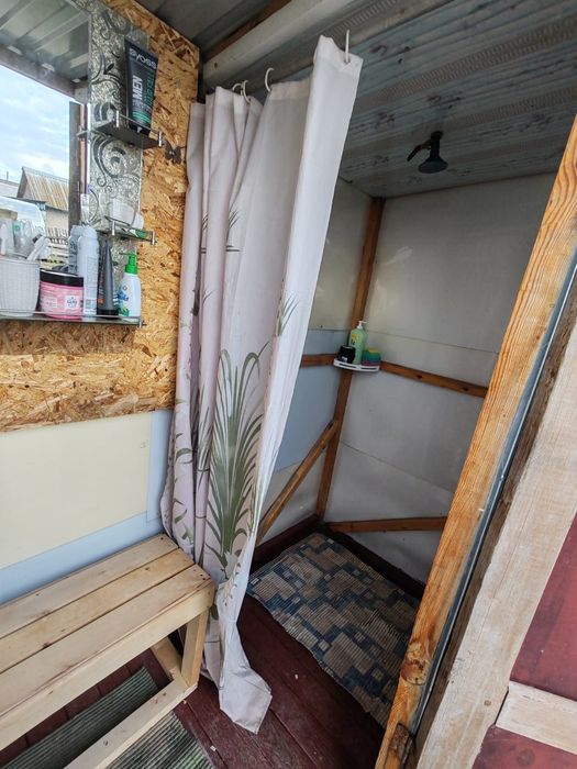 Продам дачу, д/с Лада