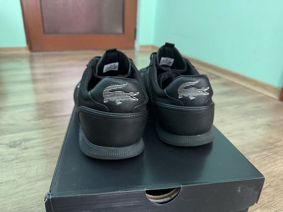 Оригинални обувки LACOSTE 43номер