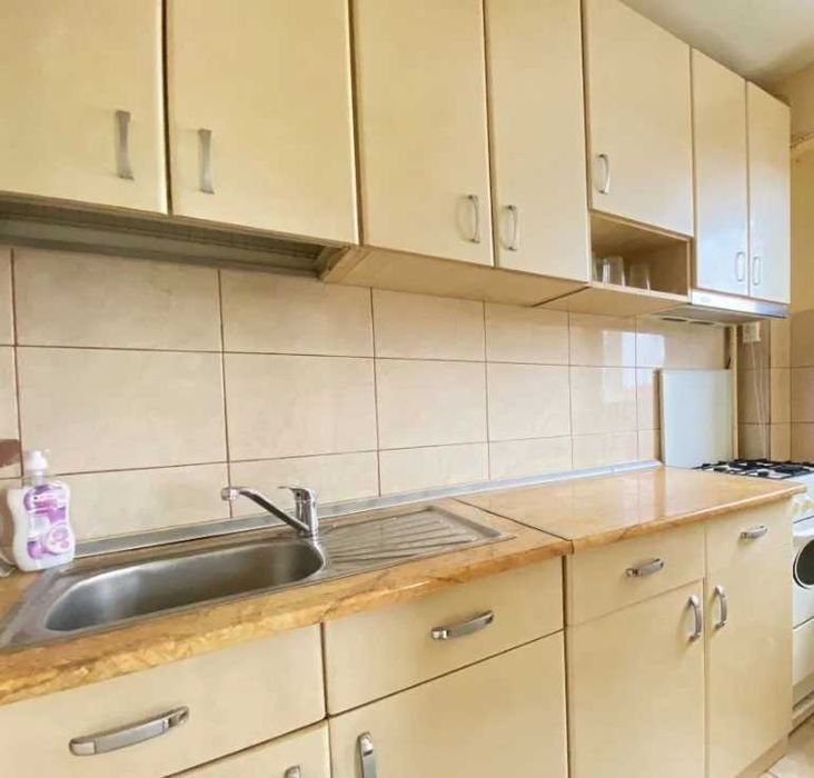 Дава се под наем Едностаен апартамент в Пловдив, Централна гара - 38 кв.м за 204 € - Снимка #2