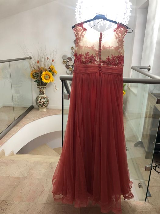 Rochie ocazie noua mărime 38/40