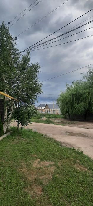 Продам дом в пос. Байсерке.(Коктерек)