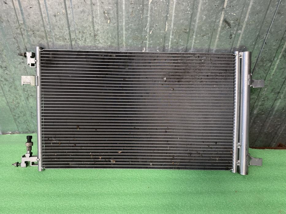 Paket radiator astra j 1.6 diesel euro 6