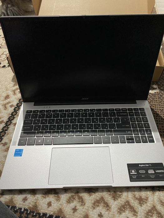 Ноутбук acer 256g