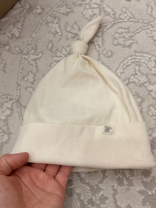 Продам детские шапки
