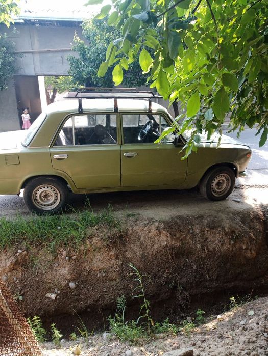 Jiguli 011sotiladi 1979yill
