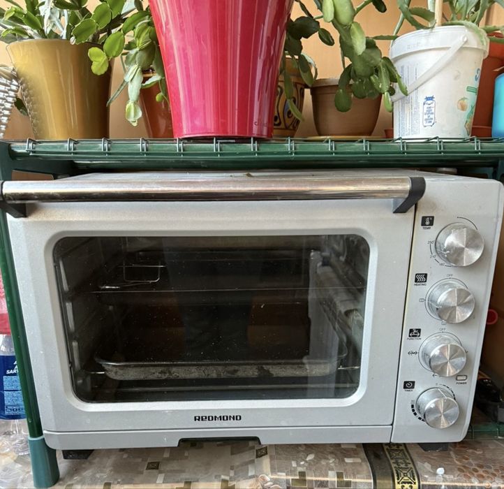Redmond мини печ