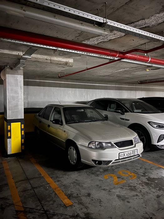 Daewoo nexia 2 super kond 2009