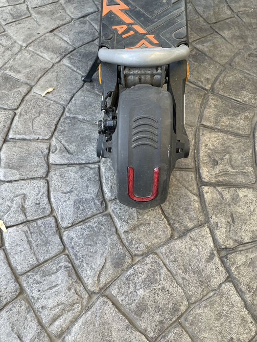 Vand trotinerta kukirin a 1