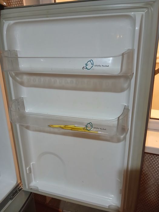 Холодильник самсунг