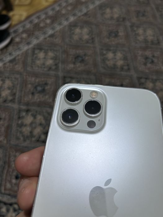 Iphone 12 pro max