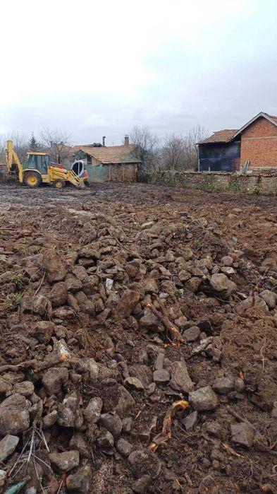 Продава се Парцел в с. Мирково, Област София-област - 986 кв.м за 52 €/кв.м - Снимка #1