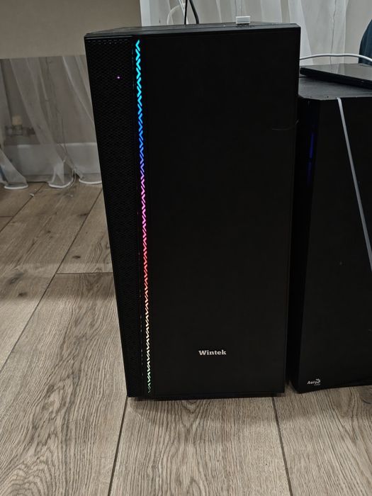 Продам игровой компьютер