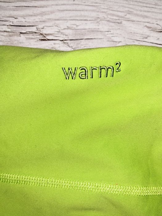 Norrona Narvik warm2-Ориг.дамско  ски горнище