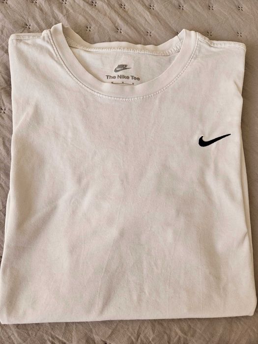 Мъжка тениска Nike