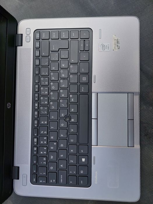 Laptop HP Elitebook 840