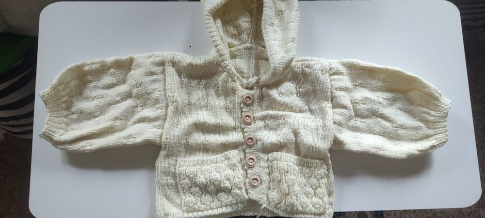 Кофта детская девочка мальчик