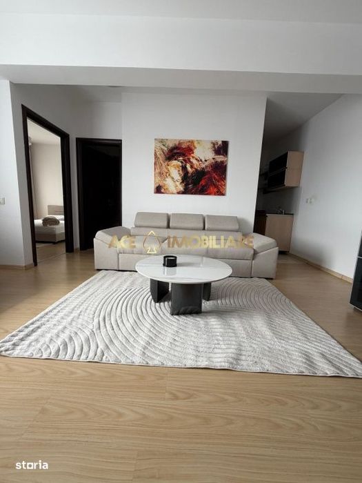 2 Camere de inchiriat | Decebal | Metrou | Centrala Proprie | Modern