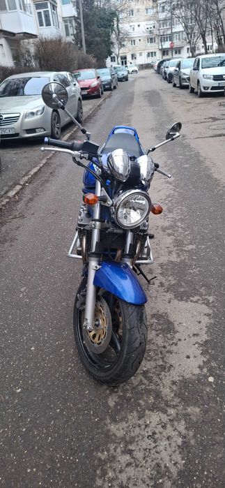 Vând Suzuki GSF 600N Bandit