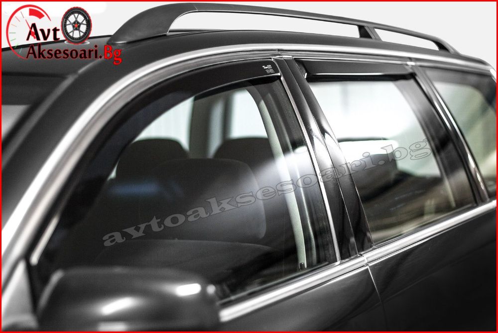 ПРОМОЦИЯ ДО 15%  отстъпка на Ветробрани Неко / ХЕКО / HEKO