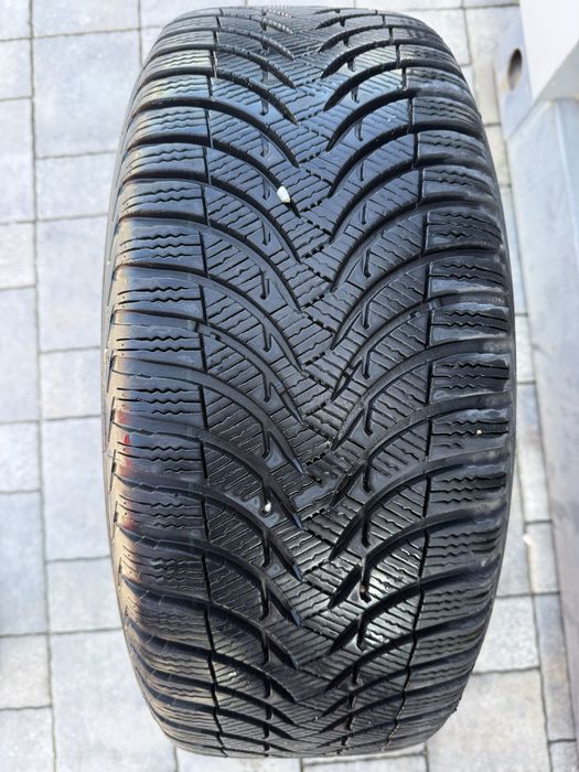 Е класа 2009-2018 w204 w205 Зимни Дот 24г 225/55/16 - 100€