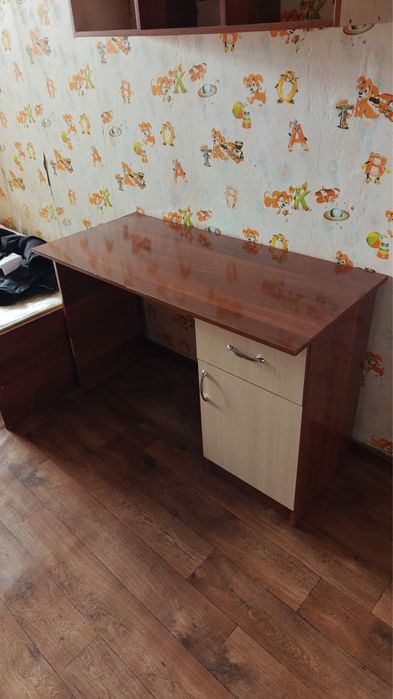 Детский гарнитур, кровати