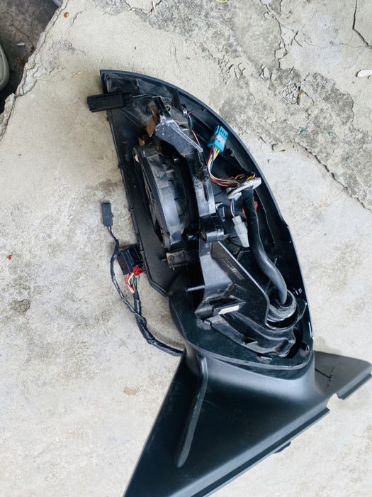 Части ауди кю5 / Audi q5 08-16